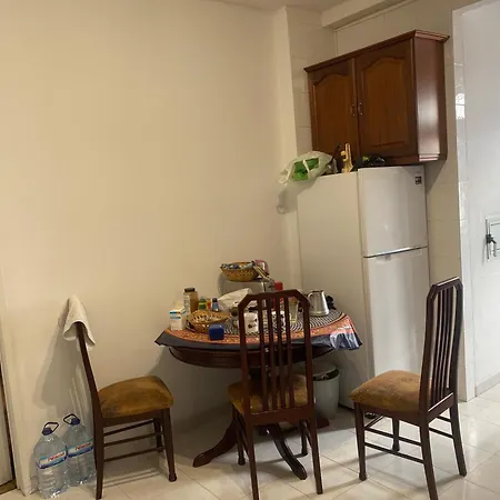 Lisbon Near Airport Lejlighed