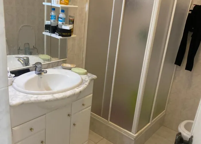 Lisbon Near Airport *